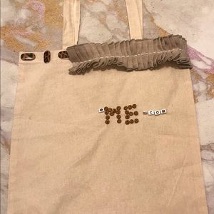 @Me..com Unique Original Totebag designed by Ydesire Designs